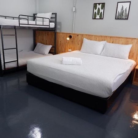 Otter House Apartment Krabi Exterior photo
