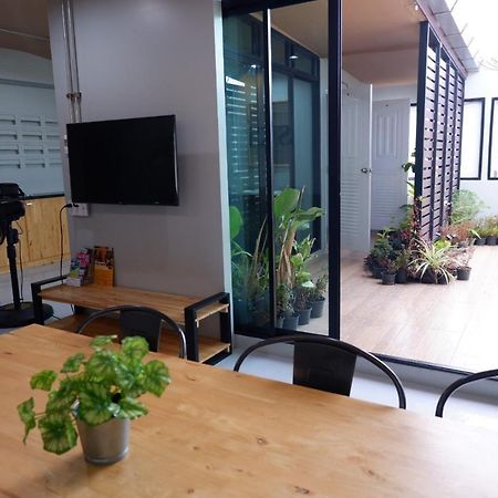 Otter House Apartment Krabi Exterior photo