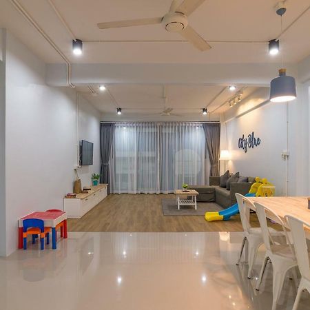 Otter House Apartment Krabi Exterior photo