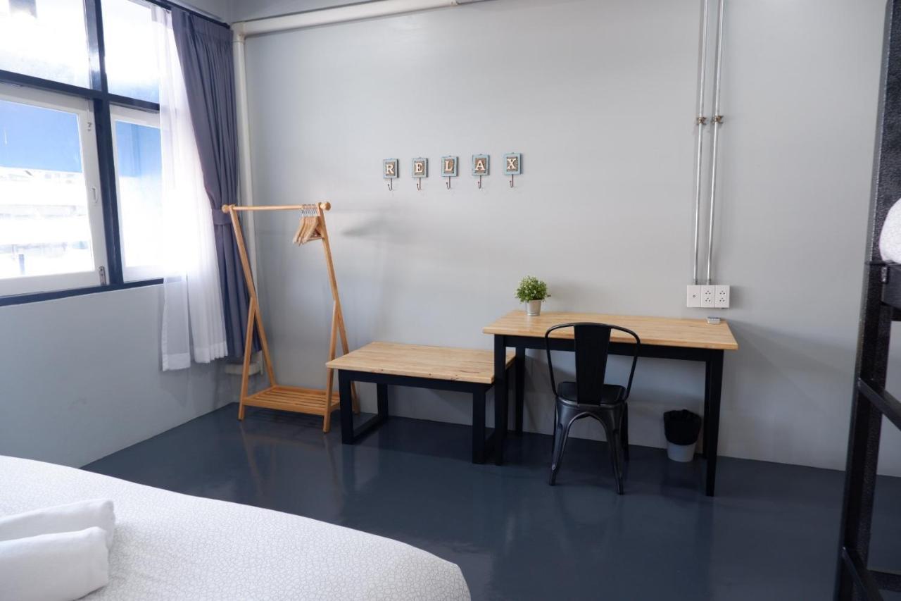 Otter House Apartment Krabi Exterior photo