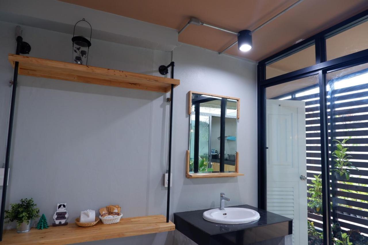 Otter House Apartment Krabi Exterior photo