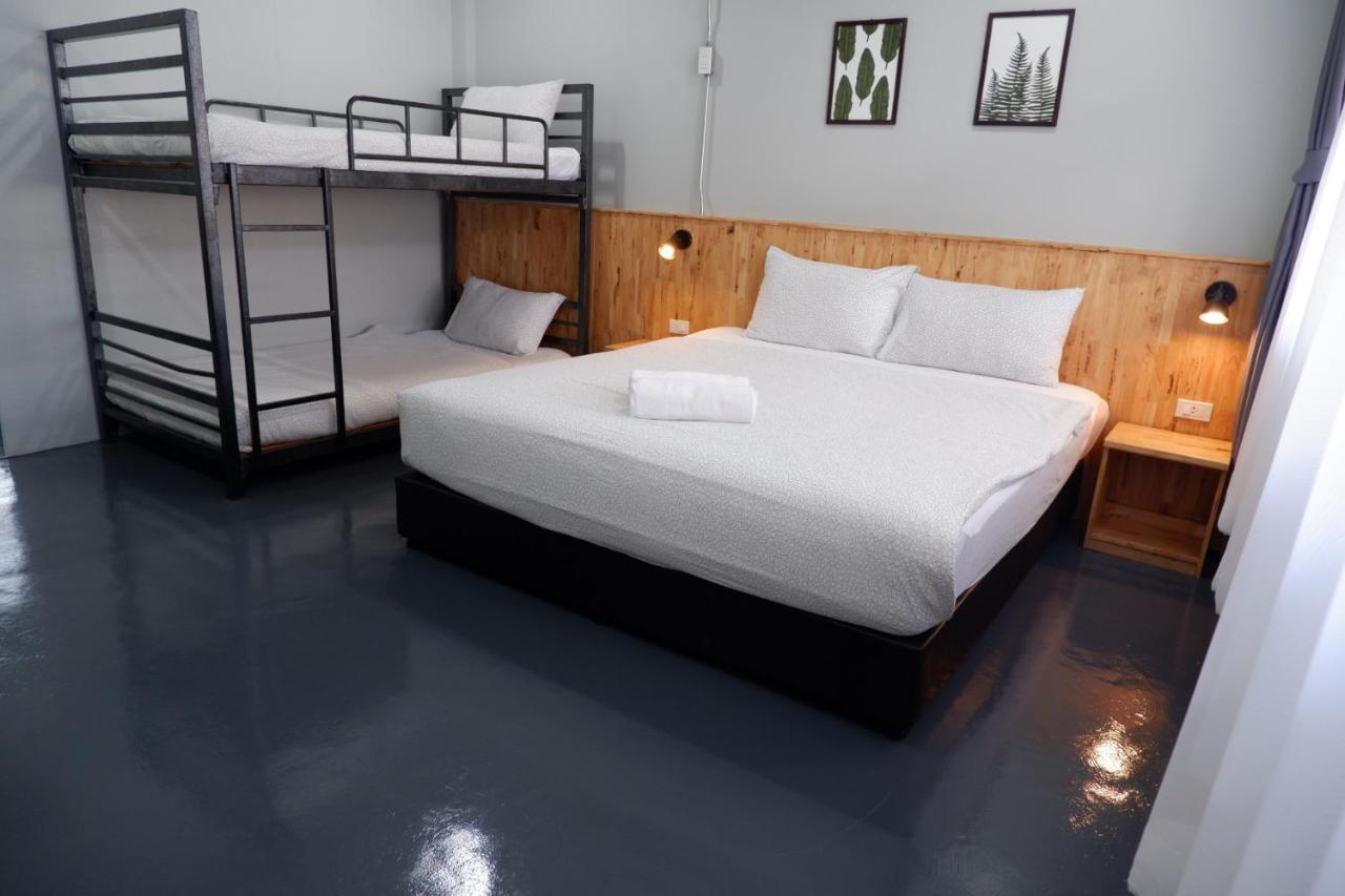 Otter House Apartment Krabi Exterior photo