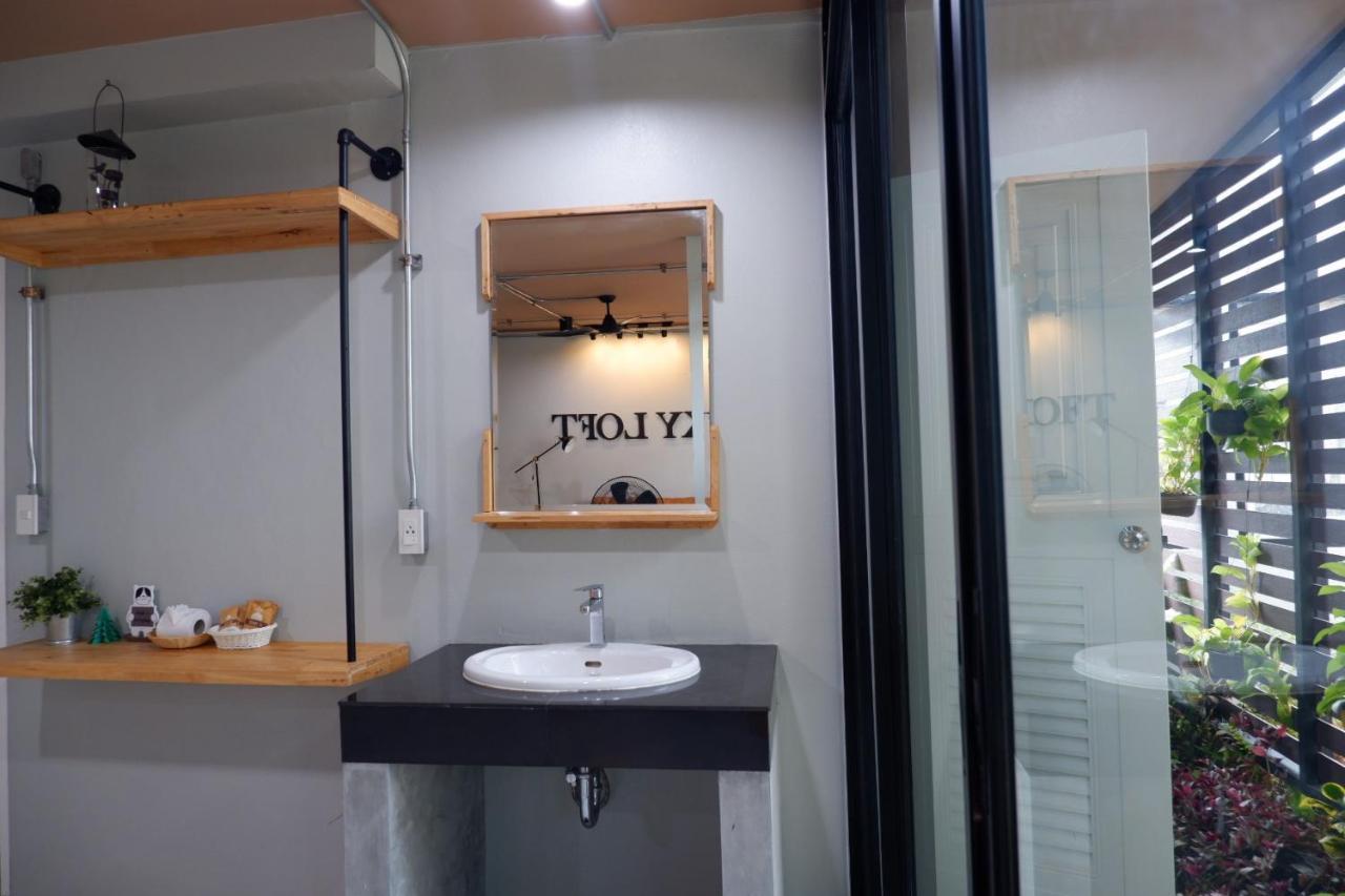 Otter House Apartment Krabi Exterior photo