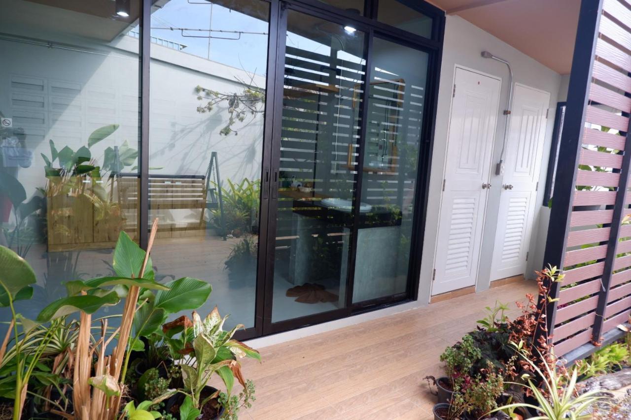 Otter House Apartment Krabi Exterior photo