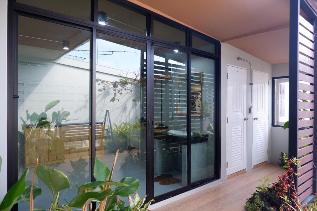 Otter House Apartment Krabi Exterior photo