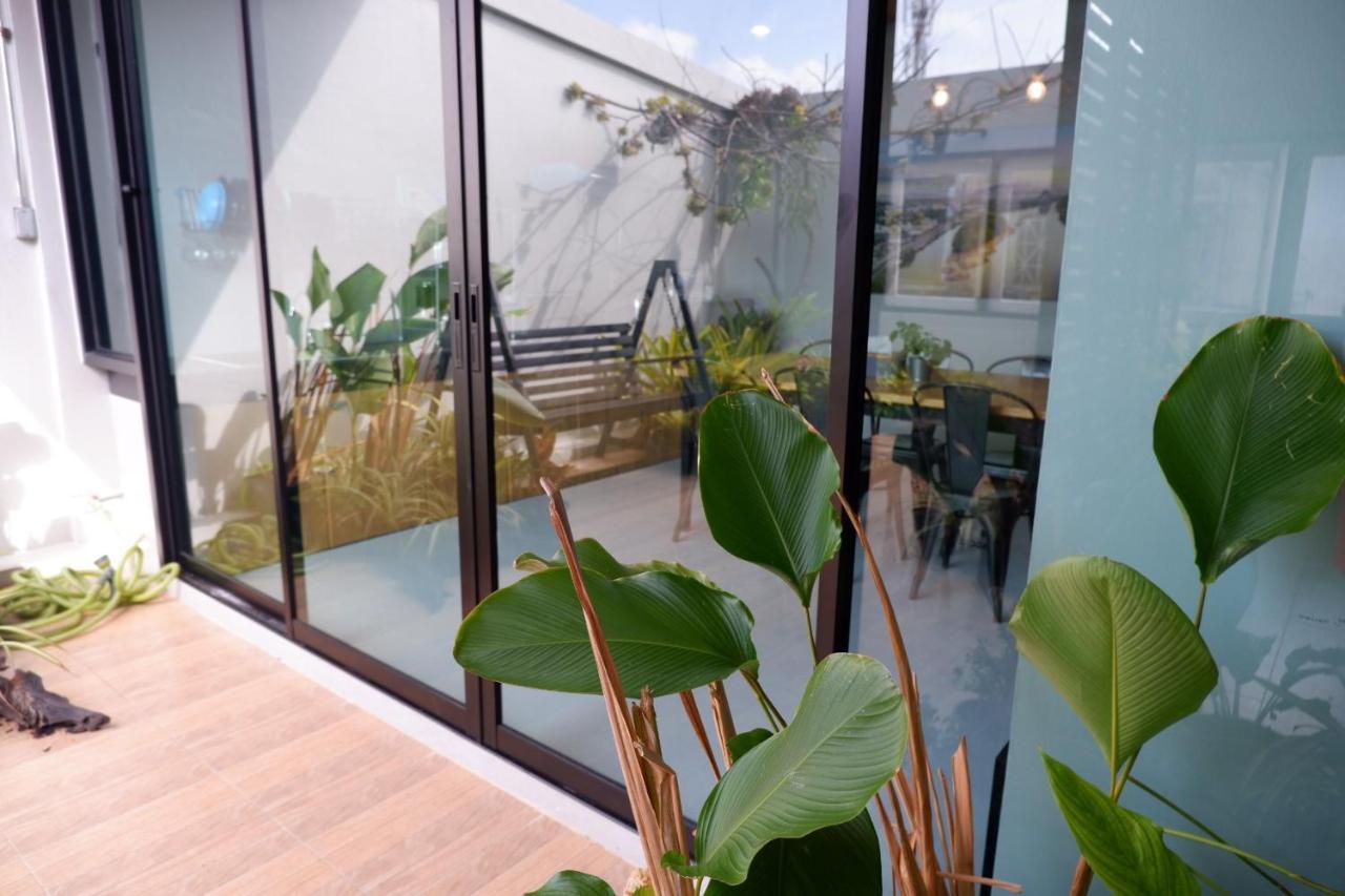 Otter House Apartment Krabi Exterior photo