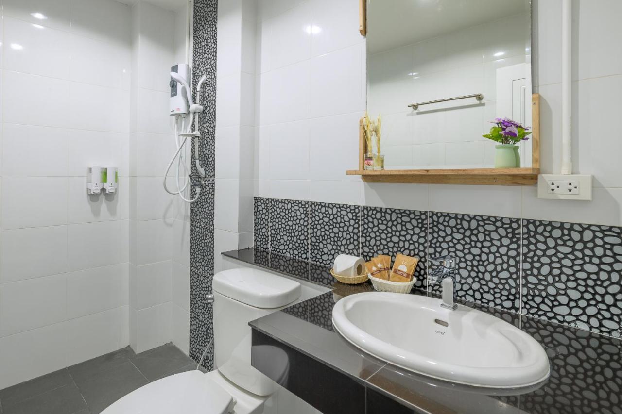 Otter House Apartment Krabi Exterior photo