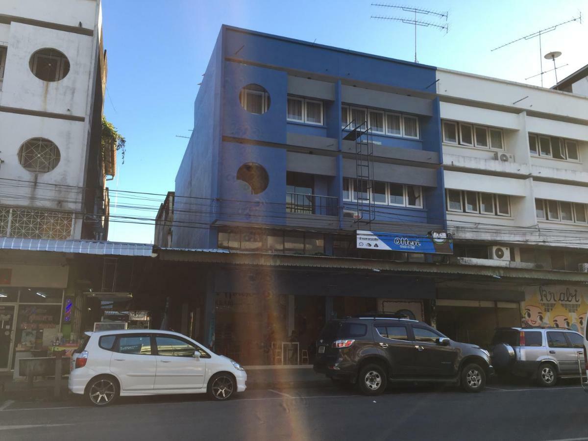 Otter House Apartment Krabi Exterior photo