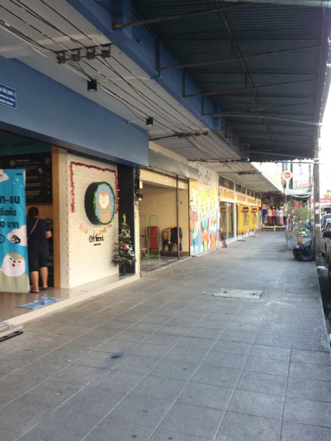 Otter House Apartment Krabi Exterior photo