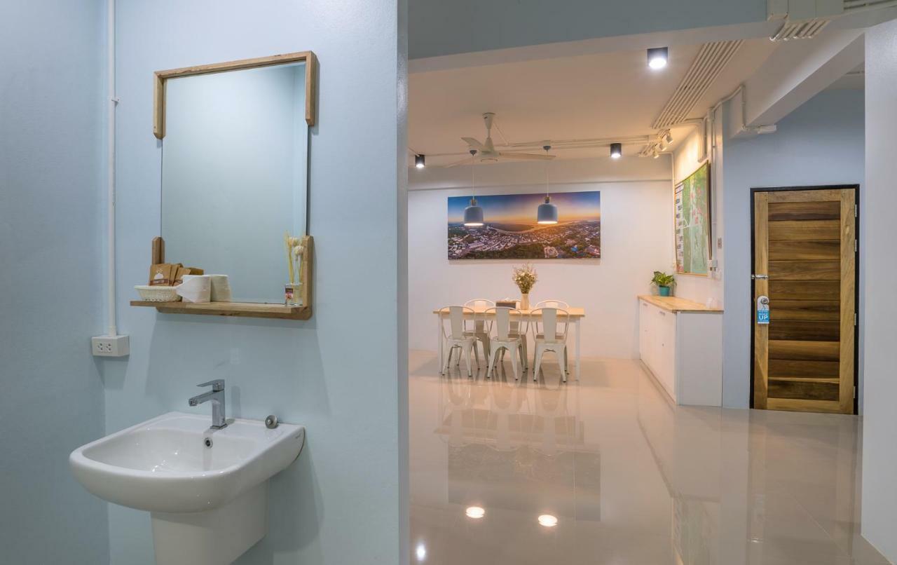 Otter House Apartment Krabi Exterior photo