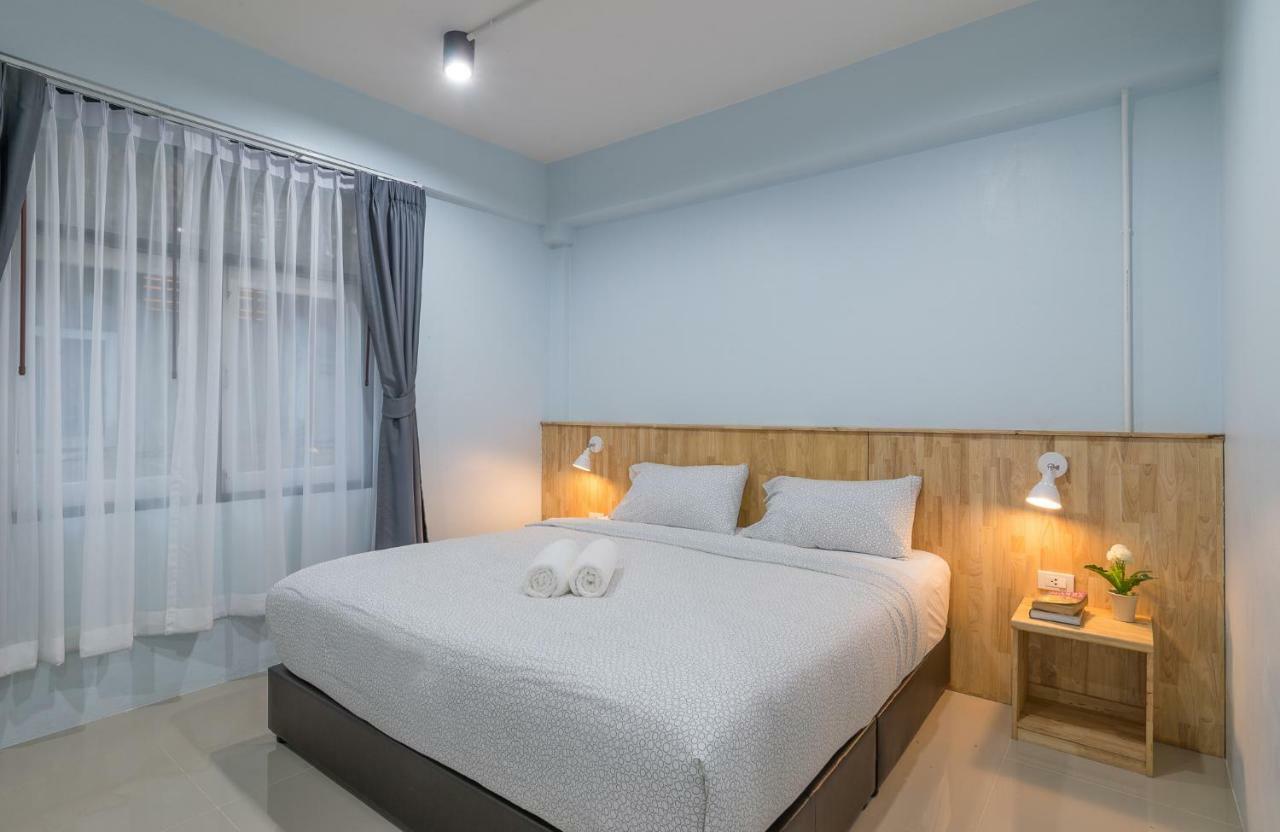 Otter House Apartment Krabi Exterior photo