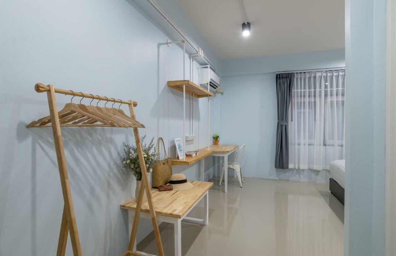 Otter House Apartment Krabi Exterior photo