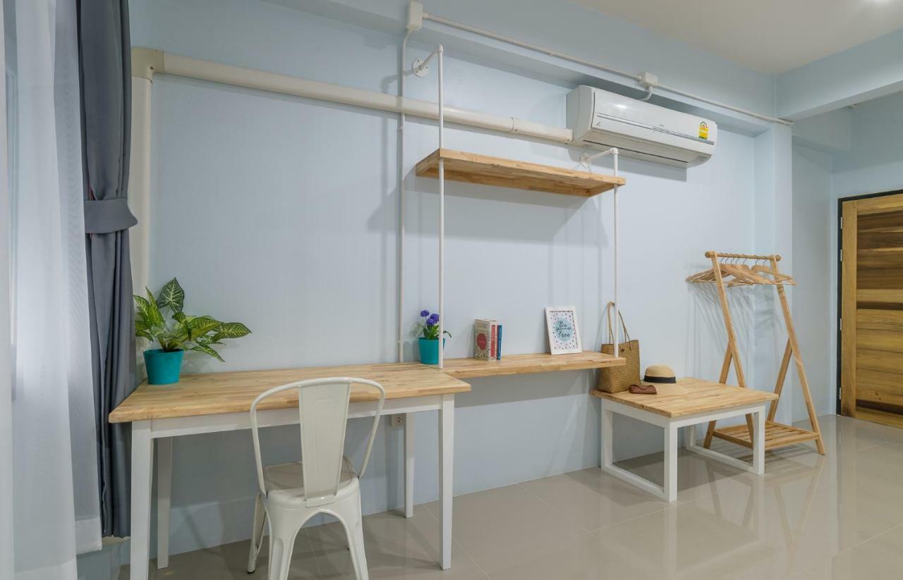Otter House Apartment Krabi Exterior photo