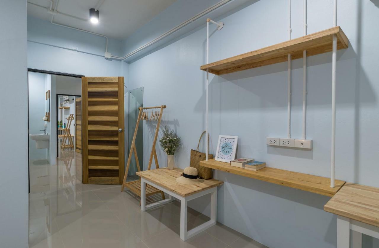 Otter House Apartment Krabi Exterior photo