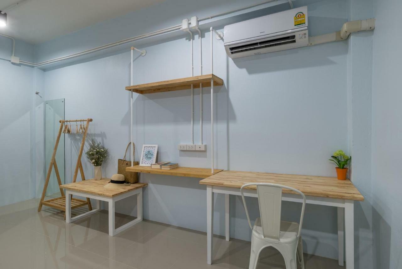 Otter House Apartment Krabi Exterior photo