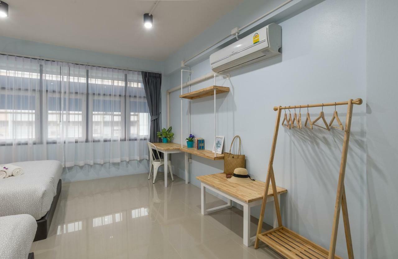 Otter House Apartment Krabi Exterior photo