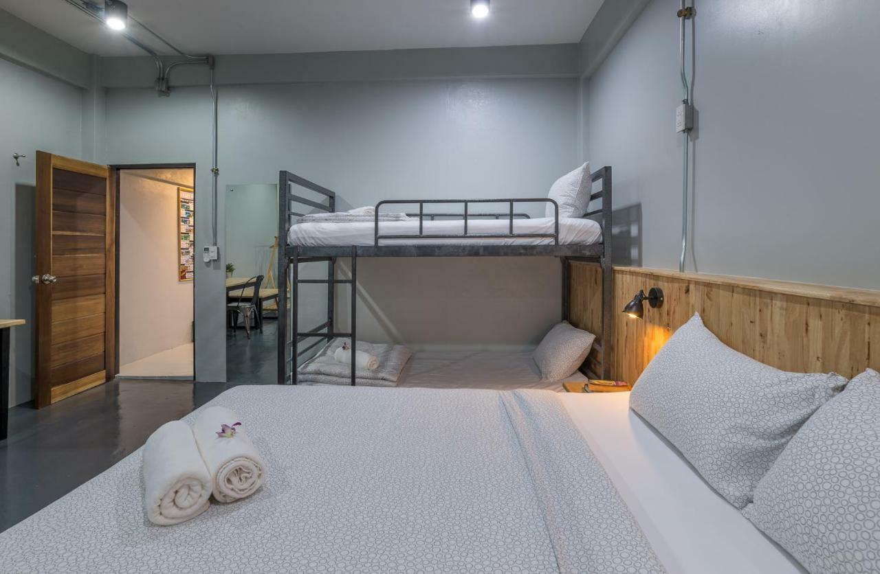 Otter House Apartment Krabi Exterior photo
