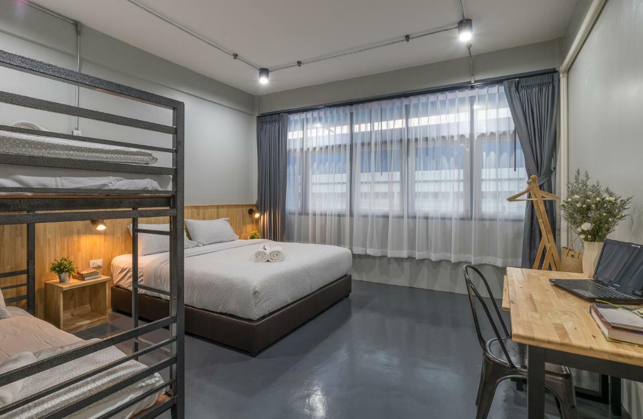 Otter House Apartment Krabi Exterior photo