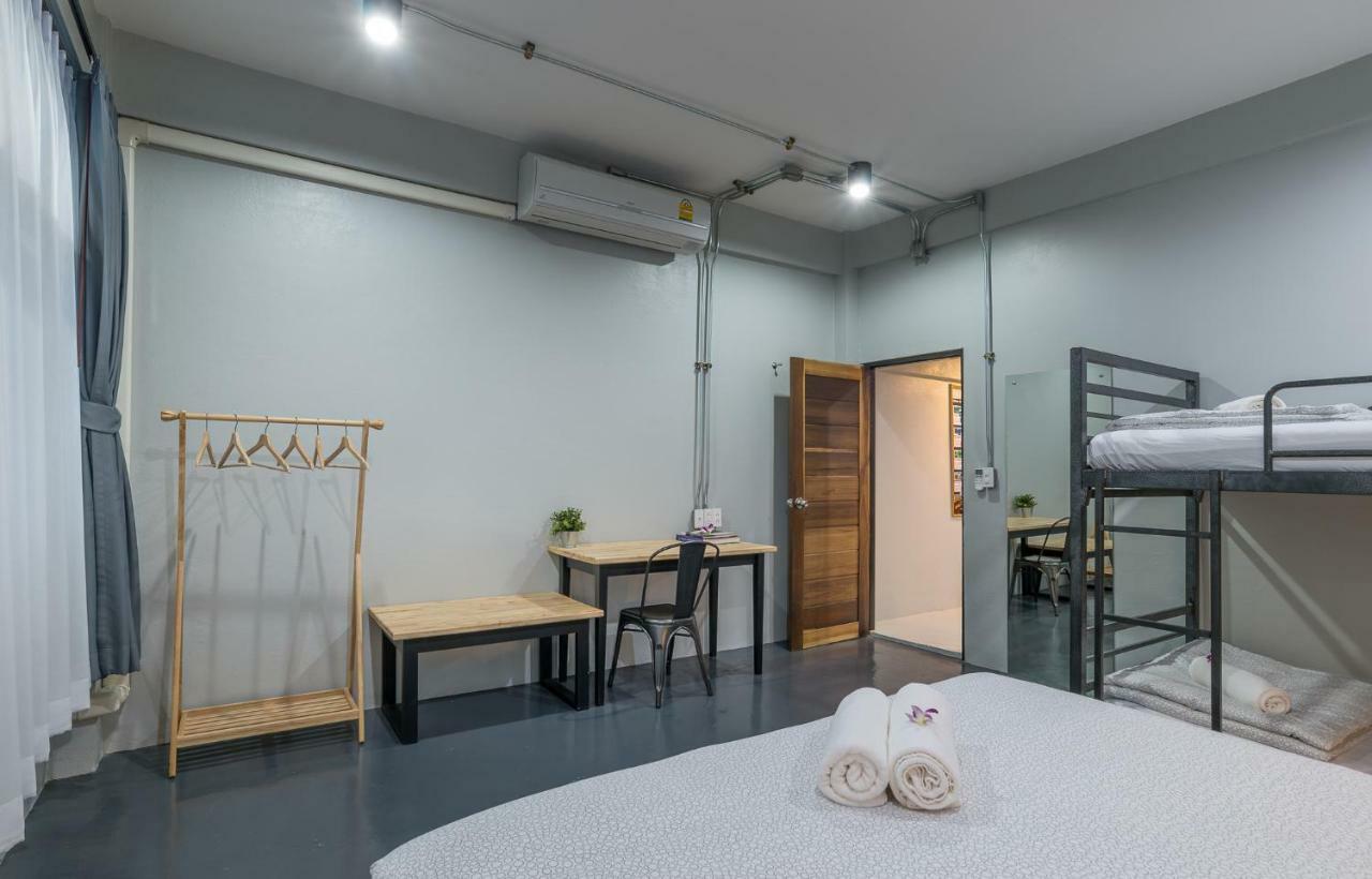 Otter House Apartment Krabi Exterior photo