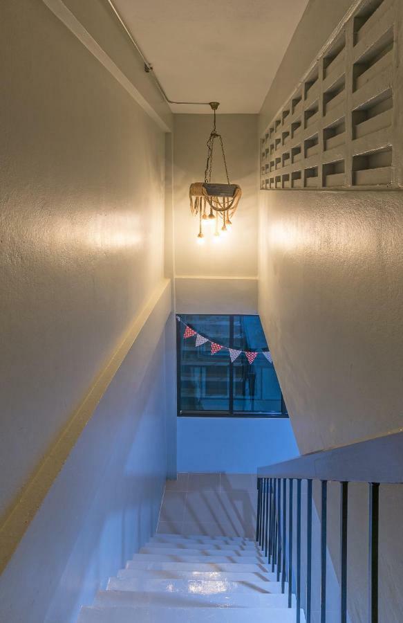 Otter House Apartment Krabi Exterior photo