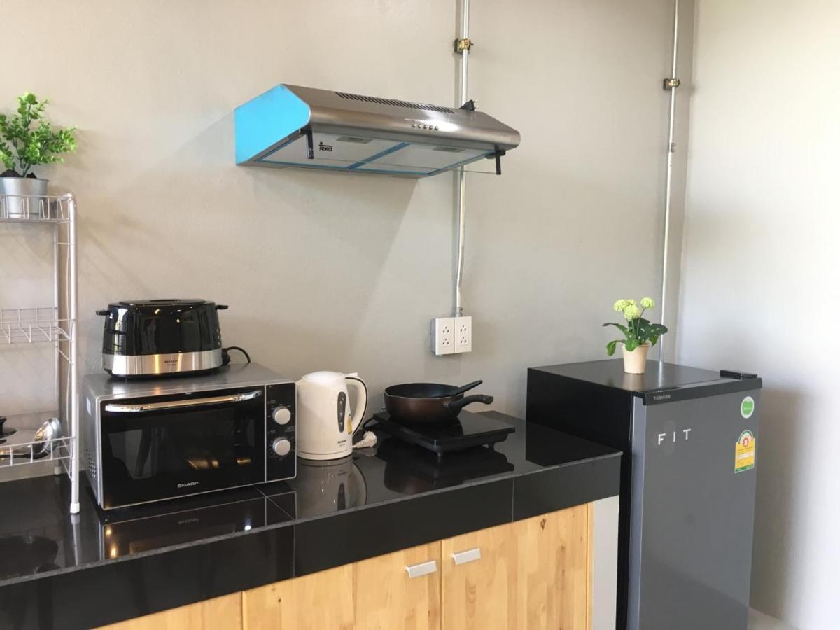 Otter House Apartment Krabi Exterior photo